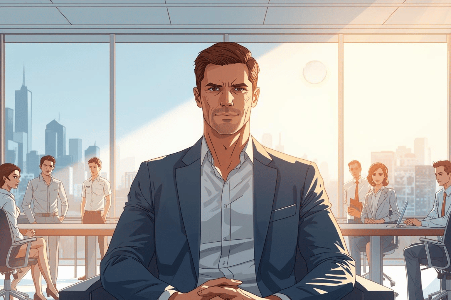 Kako da ljudi postanu opsednuti tvojim prisustvom: 8 psiholoških principa koji menjaju način na koji te drugi doživljavaju